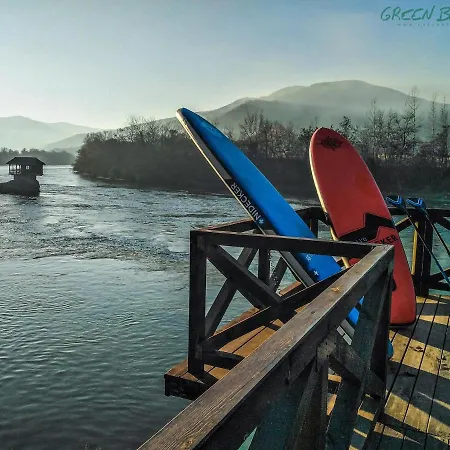 Zeleni Meda Mitrovac