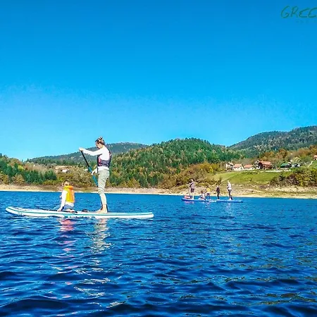 Zeleni Meda Apartment Mitrovac