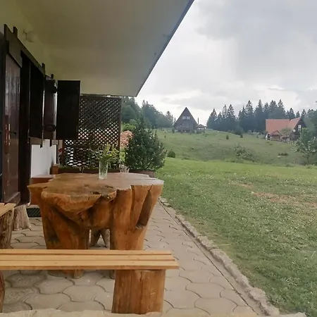 Zeleni Meda * Митровац
