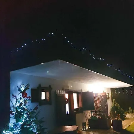 Zeleni Meda Mitrovac