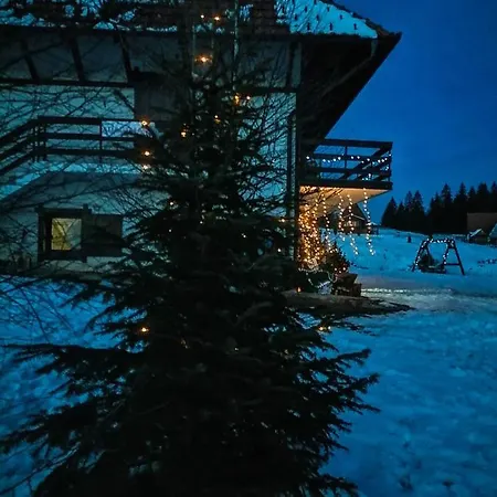 Appartement Zeleni Meda Mitrovac
