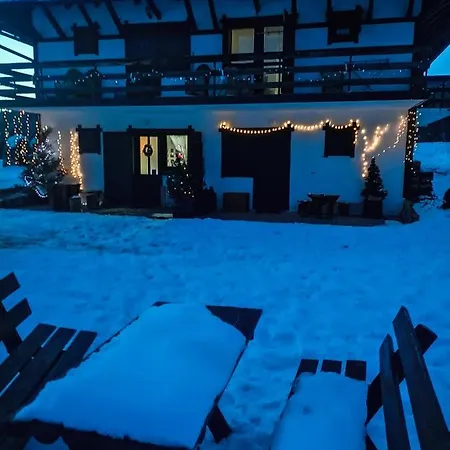 Zeleni Meda * Mitrovac