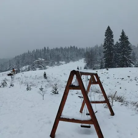 Zeleni Meda *