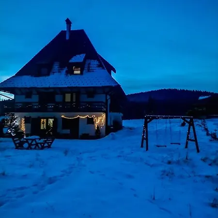 Appartement Zeleni Meda Mitrovac