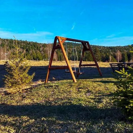 Apartment Zeleni Meda Mitrovac