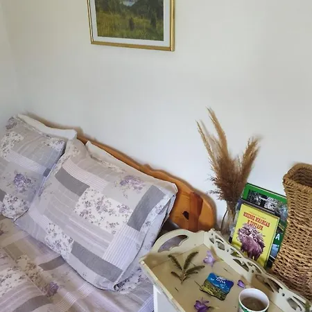 Zeleni Meda Mitrovac