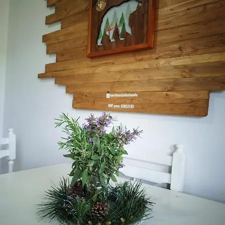 Zeleni Meda Митровац