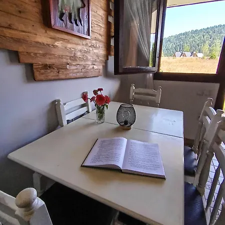 Zeleni Meda Mitrovac